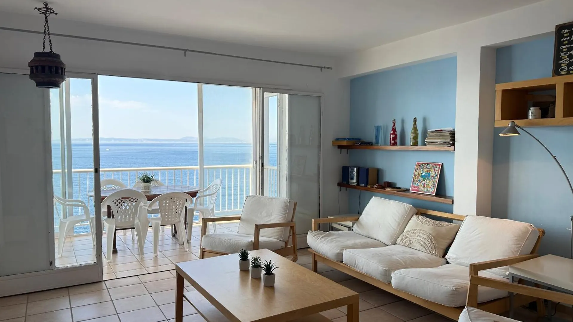 Apartament Agi Blaumar Roses 0*,  Hiszpania