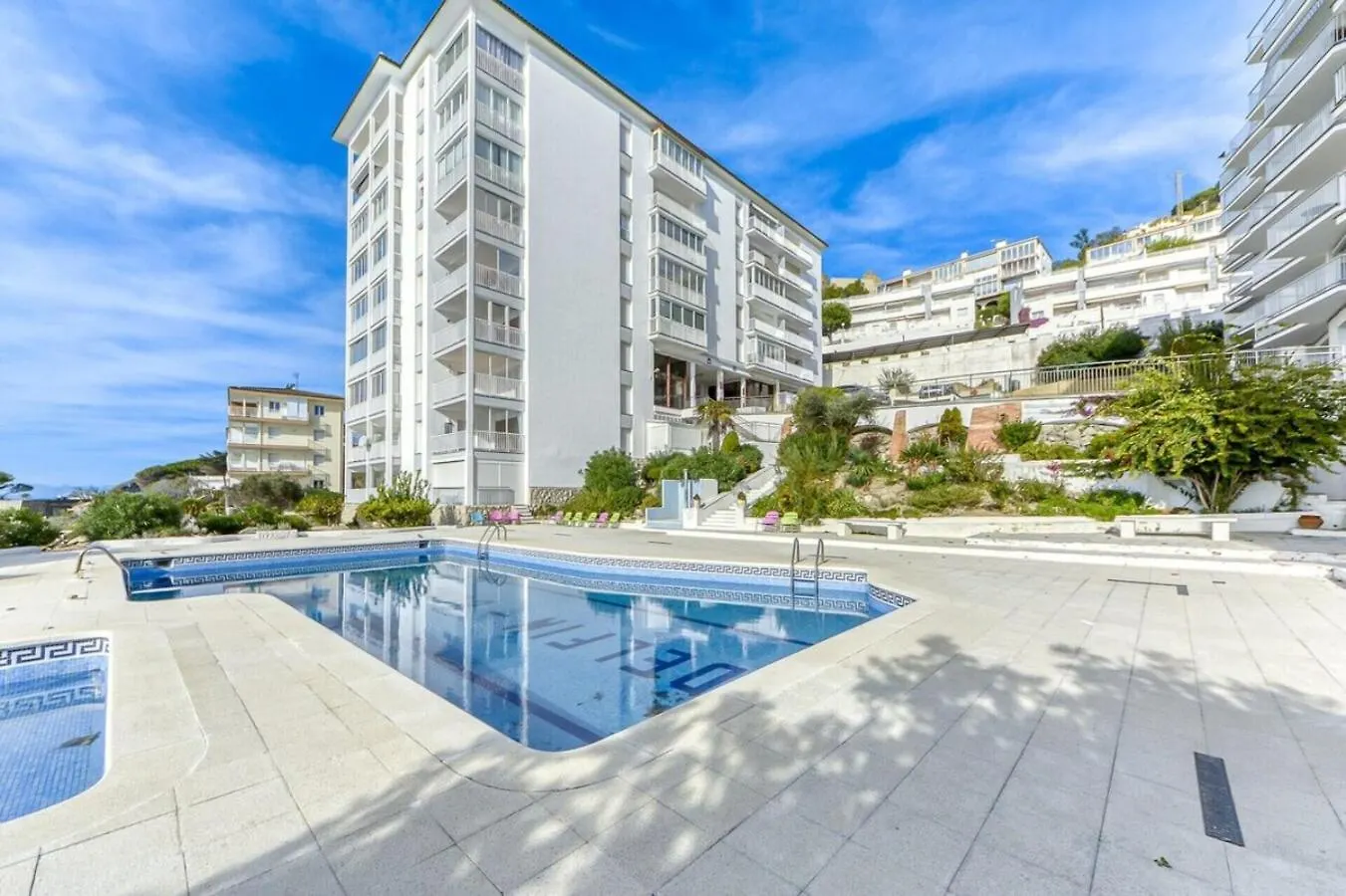 Apartament Agi Blaumar Roses 0*,  Hiszpania