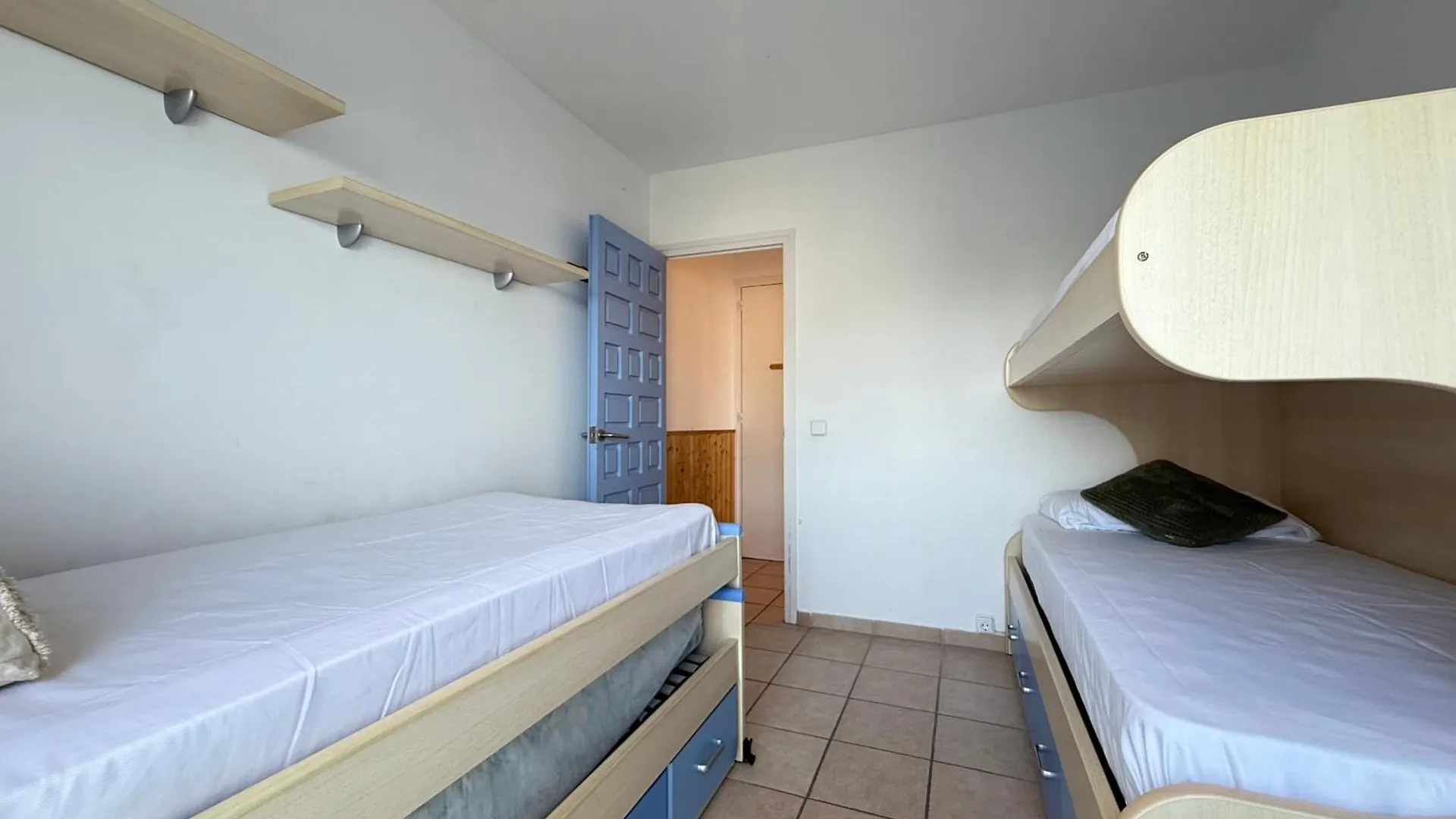 Apartament Agi Blaumar Roses