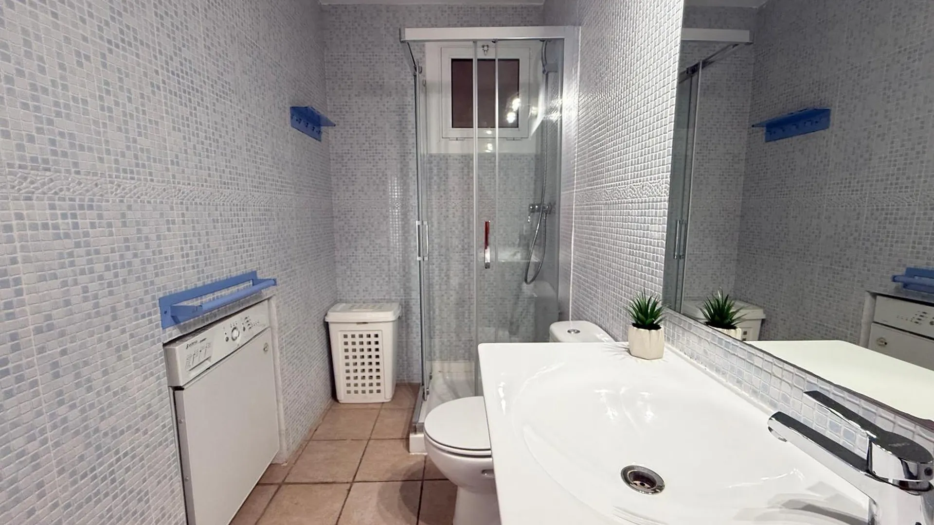 Apartament Agi Blaumar Roses