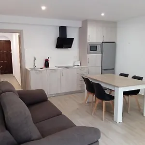  Appartement Rosesapparts Portmar