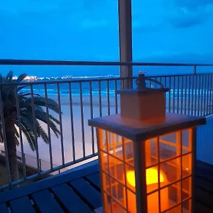  Appartement Relax Espagne