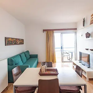  Appartement Brisas De Tenerife Espagne