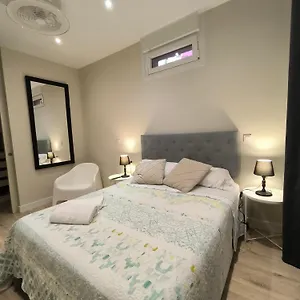  Séjour chez l'habitant 57 En Con Wifi Espagne