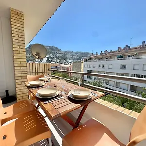  Appartement Puig Rom 106