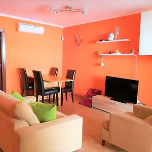 Appartement Amazing Cap Espagne