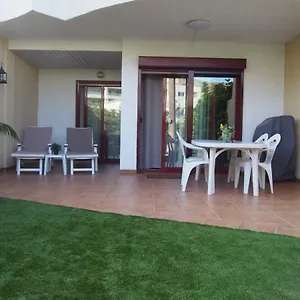  Appartement Maravilloso Y Tranquilo En El Espagne